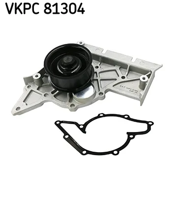 Водна помпа, охлаждане на двигателя SKF